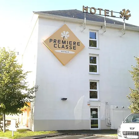 Hotel Premiere Classe