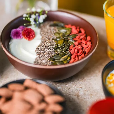 Отель B&B Hotel Bayeux