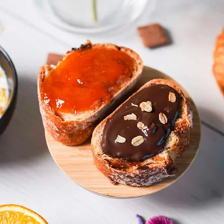 Отель B&B Hotel Bayeux Байе