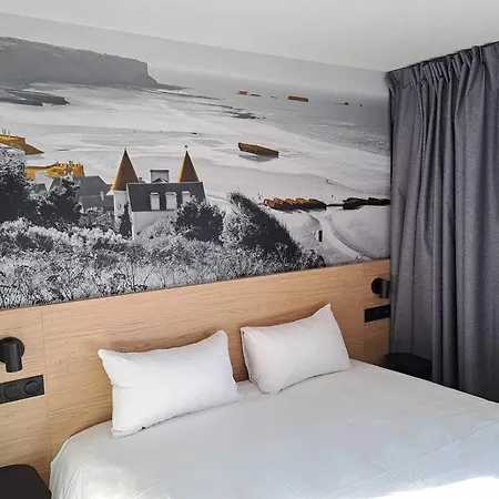 Hotel B&B Hotel Bayeux 2*