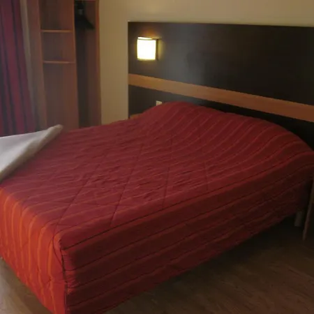 Premiere Classe Hotel Bayeux
