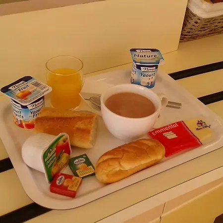 Premiere Classe 2*