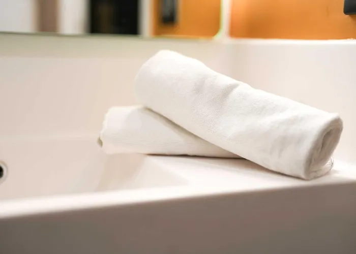 B&B Hotel Bayeux Байе