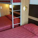 מלון B&B Hotel Bayeux 2*