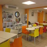 מלון B&B Hotel Bayeux