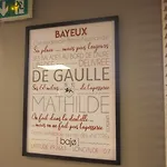 B&B Hotel Bayeux באיו