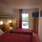 B&B Hotel Bayeux Hotel