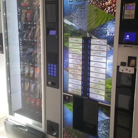 Premiere Classe Отель Байе