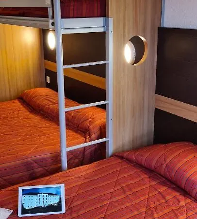 Premiere Classe Байе