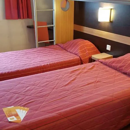 Premiere Classe Отель