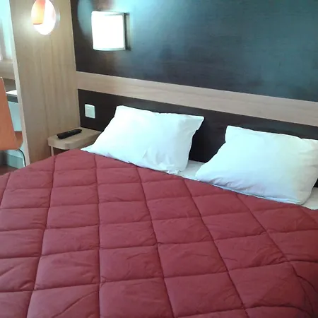 B&B Hotel Bayeux 2* Bayeux