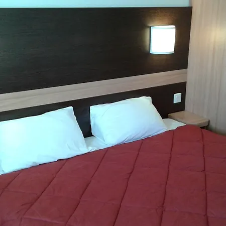 Ξενοδοχείο B&B Hotel Bayeux 2*
