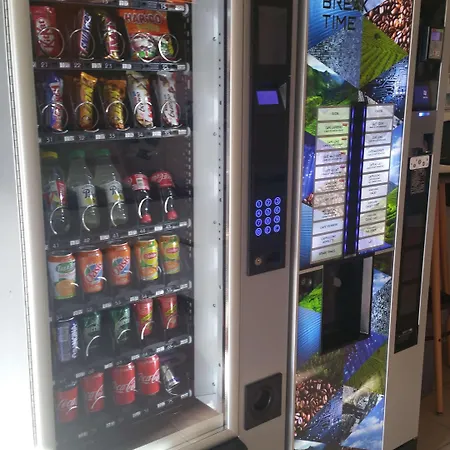 Premiere Classe Отель Байе