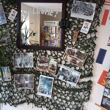 Premiere Classe Байе