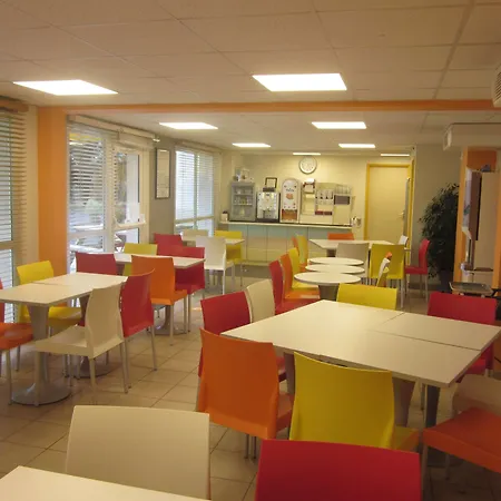 Hotel B&B Hotel Bayeux 2*