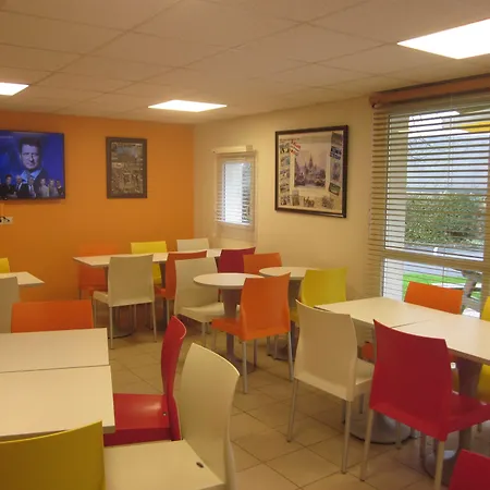 Premiere Classe Байе