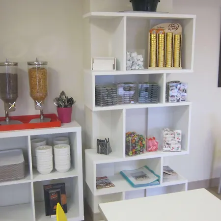 Отель Premiere Classe Байе