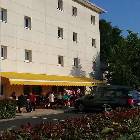 B&B Hotel Bayeux 2* Bayeux