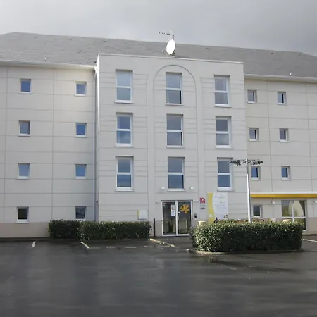 B&B Hotel Bayeux Hotel