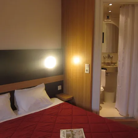 B&B Hotel Bayeux
