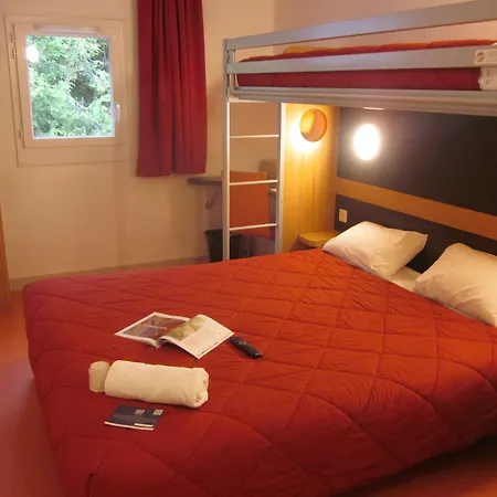 B&B Hotel Bayeux