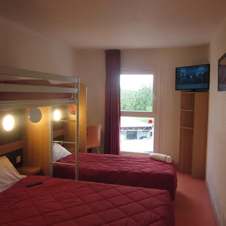 B&B Hotel Bayeux Hotel