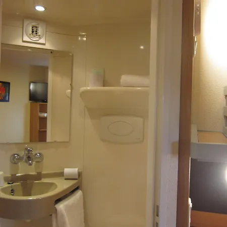 B&B Hotel Bayeux