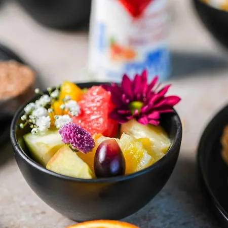 호텔 프리미에르 클라스 베이유 호텔