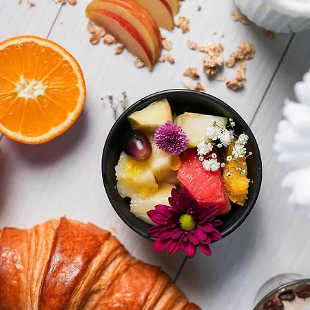 Szálloda B&B Hotel Bayeux