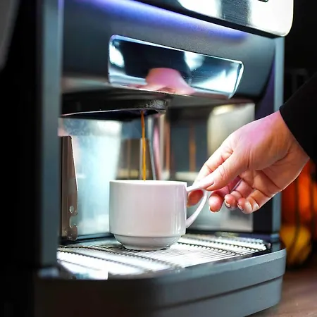 B&B Hotel Bayeux Hotel