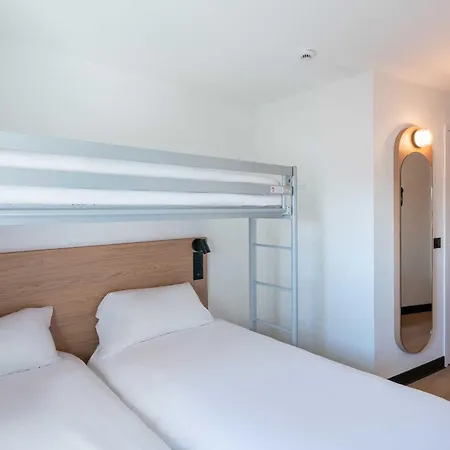 B&B Hotel Bayeux 2* Bayeux
