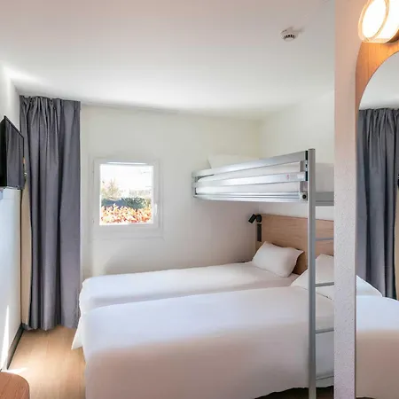 B&B Hotel Bayeux