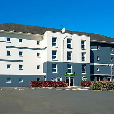 B&B Hotel Bayeux