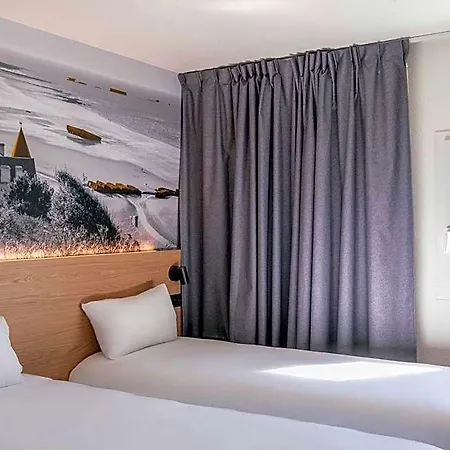 Hotel B&B Hotel Bayeux