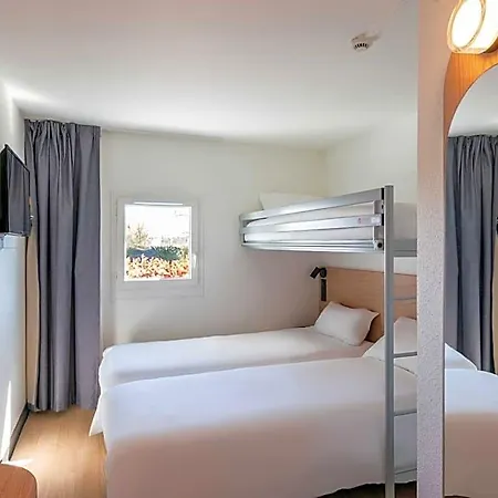 Hotel B&B Hotel Bayeux