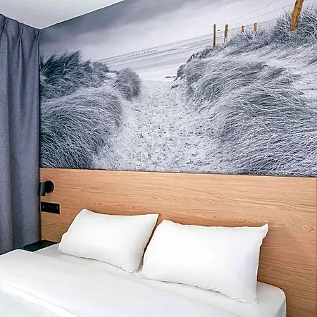 B&B Hotel Bayeux Hotel 2*