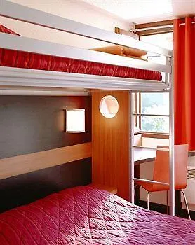 B&B Hotel Bayeux Hotel