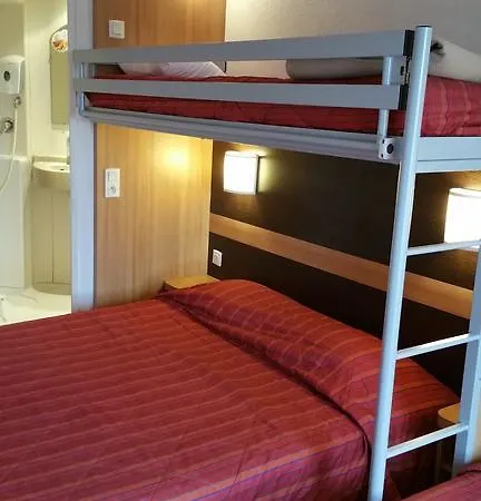 Premiere Classe Отель Байе