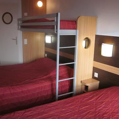 Отель Premiere Classe Байе