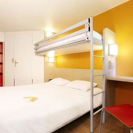 Hotell B&B Hotel Bayeux Bayeux