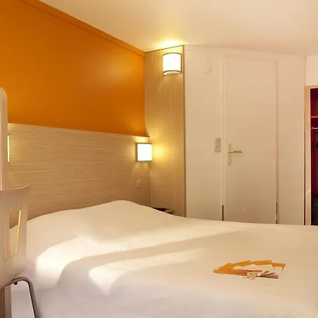 Ξενοδοχείο B&B Hotel Bayeux