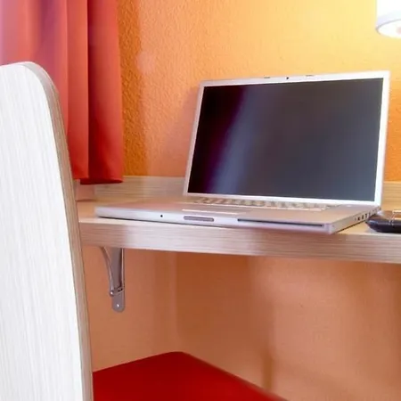 Отель Premiere Classe