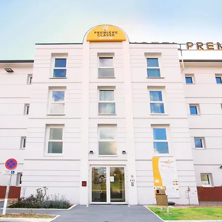 B&B Hotel Bayeux