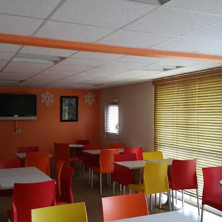B&B Hotel Bayeux Ξενοδοχείο