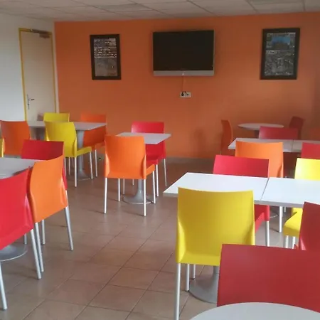 B&B Hotel Bayeux