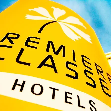 Premiere Classe Отель 2*
