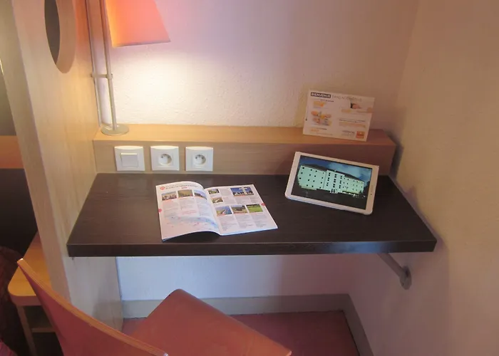 B&B Hotel Bayeux Szálloda Bayeux