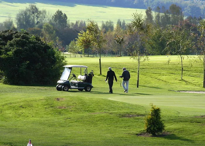 B&B Hotel Bayeux 2* Bayeux