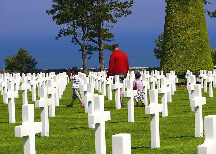 B&B Hotel Bayeux 2* Bayeux