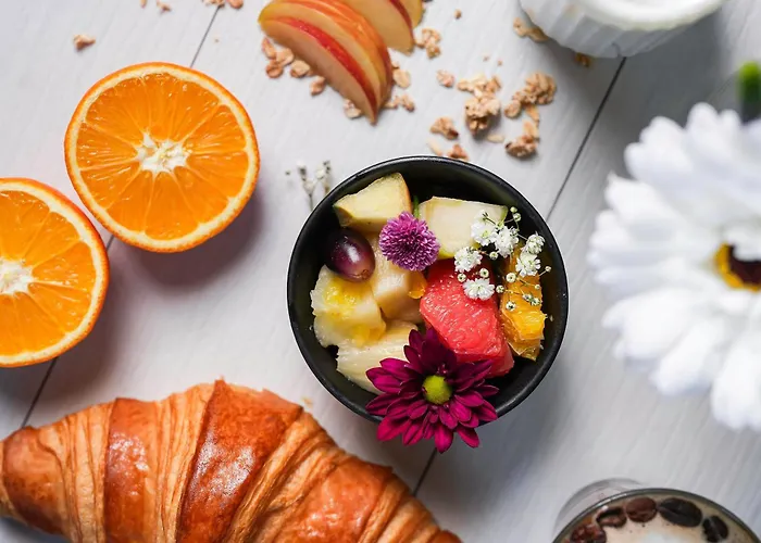 호텔 호텔 프리미에르 클라스 베이유